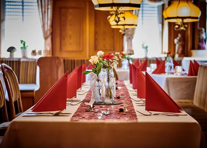 Hotel Gasthof Zur Post
