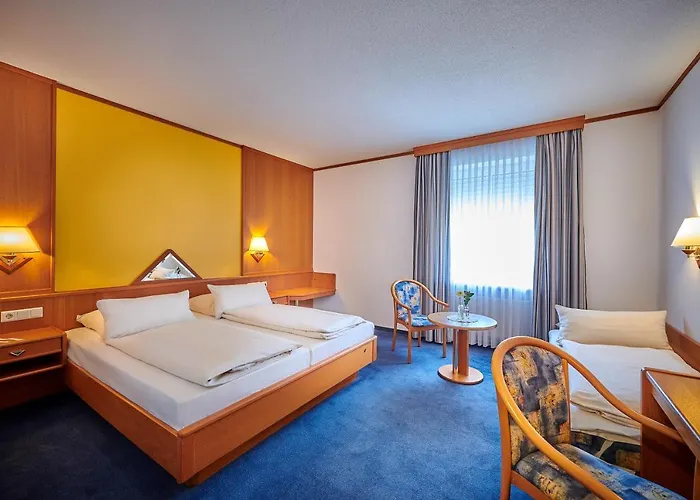 Hotel Gasthof Zur Post