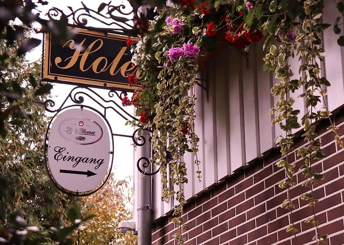 Landhotel-Restaurant Schwalbennest