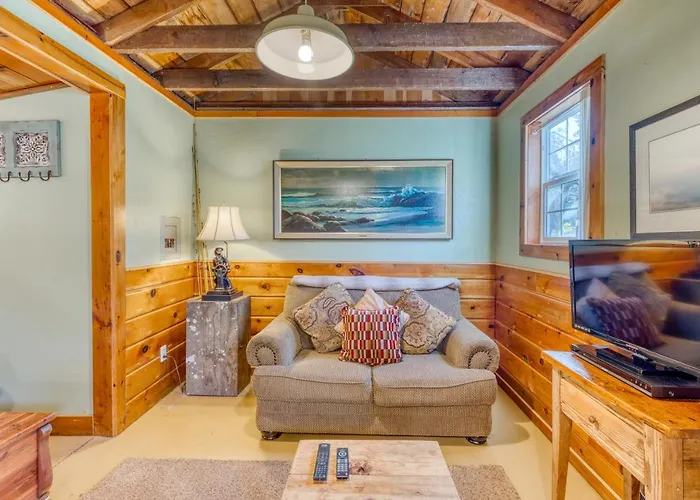 Fisherman'S Cottage