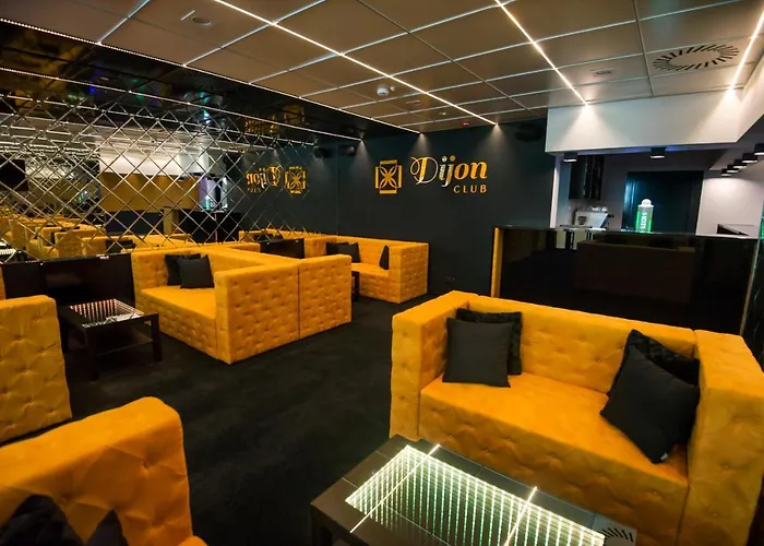 Hotel Ikar