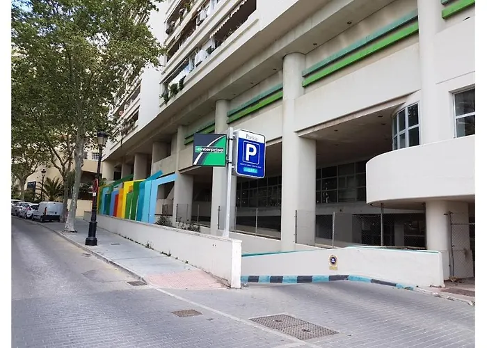 Hostal San Ramon