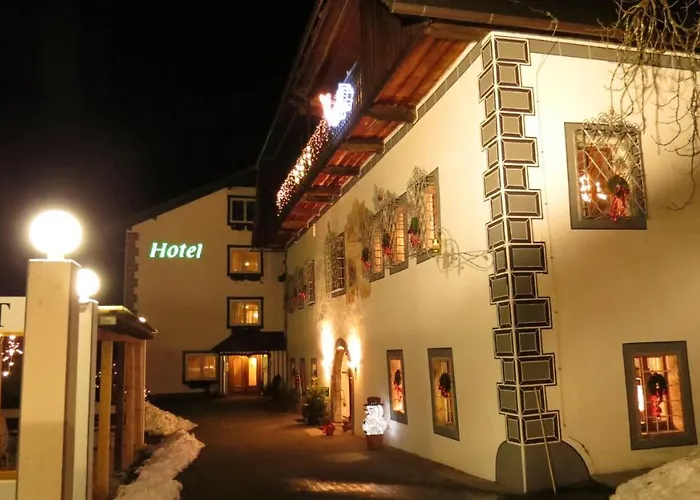 Landhotel Agathawirt