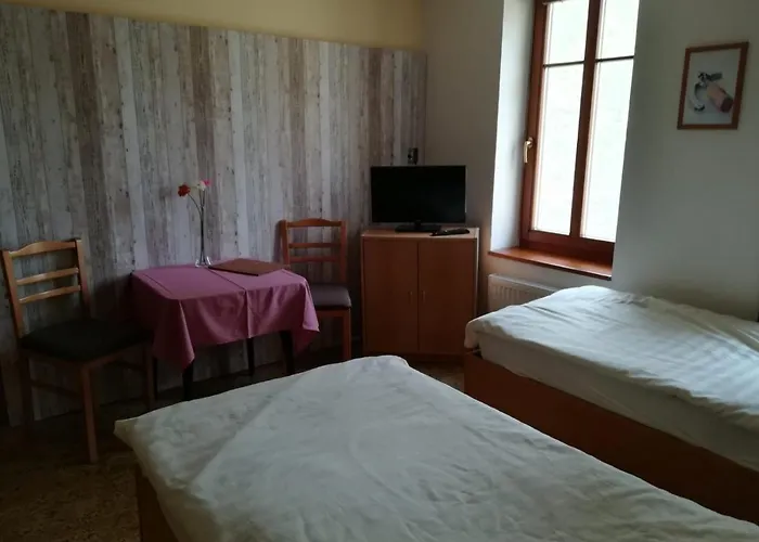 Hotel Kralicek