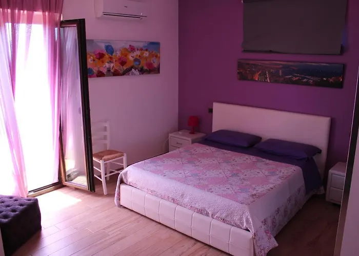 B&B L'amicizia