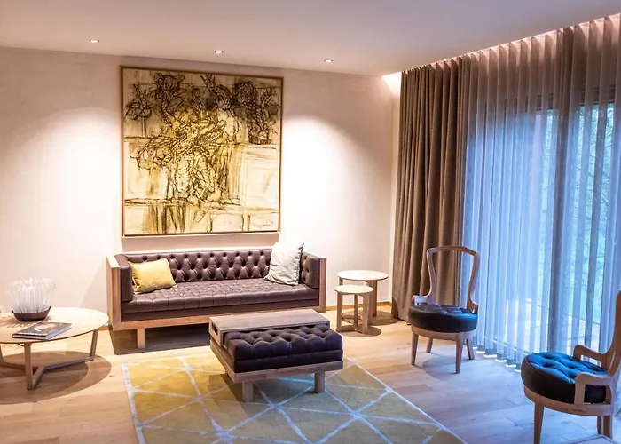 Auberge Saint Walfrid Hôtel Restaurant&Spa