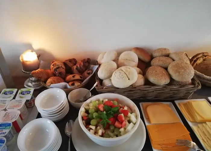 B&B 't Huys van Enaeme