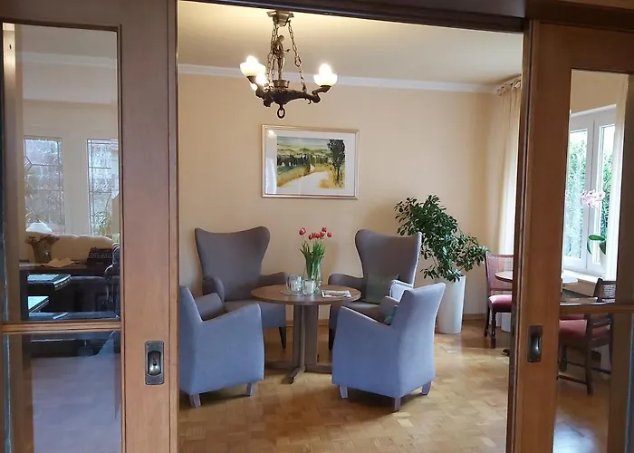 Hotel Pieper-Kersten