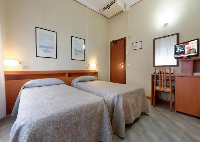 Hotel Ravenna