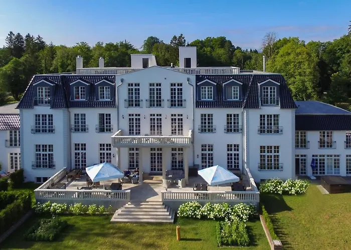 The Starnbergsee Hideaway