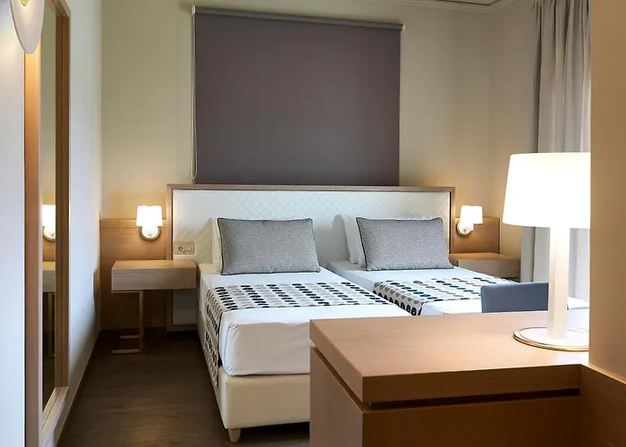 Irida Hotel