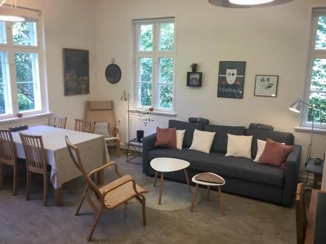 Rotzowlund Bnb