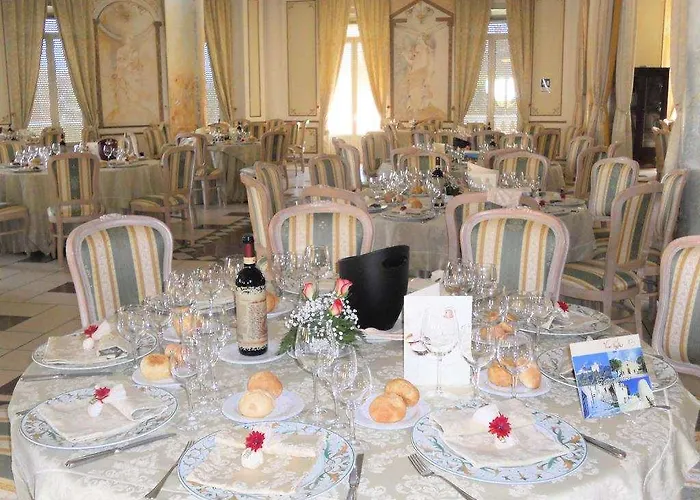 Grand Hotel Rinascimento