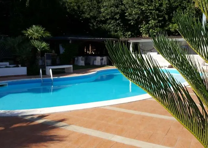 Grand Hotel Irpinia - Mercogliano