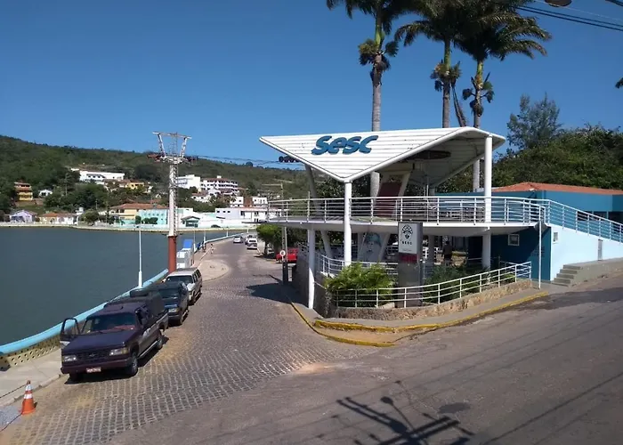Triunfo Papo Hotel