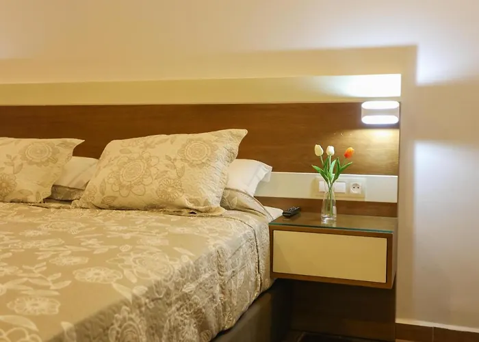 Hotel Makarim Tetouan