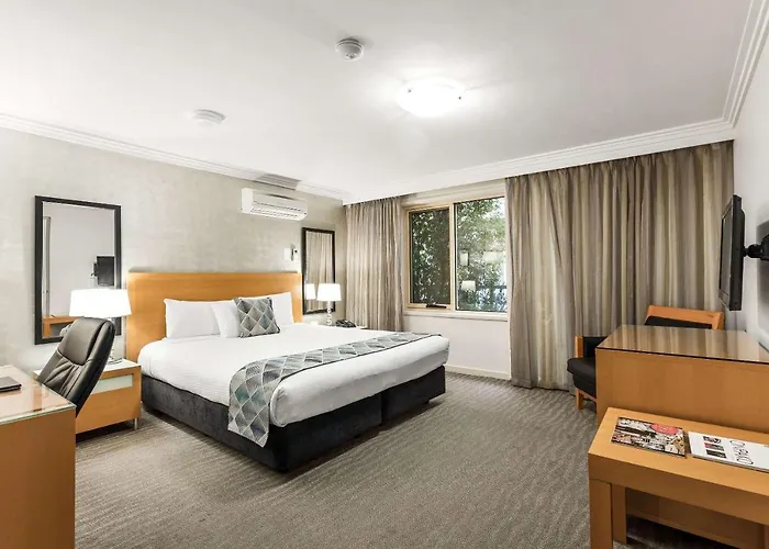 Bayside Geelong Hotel & Apartments, An Ascend Collection Hotel