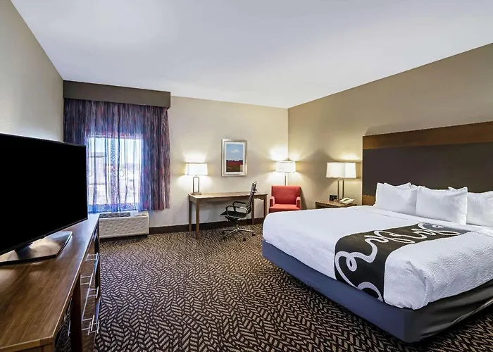 La Quinta By Wyndham Tuscaloosa Mcfarland
