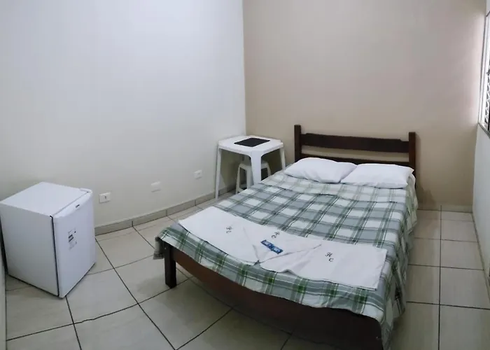 Hotel Central