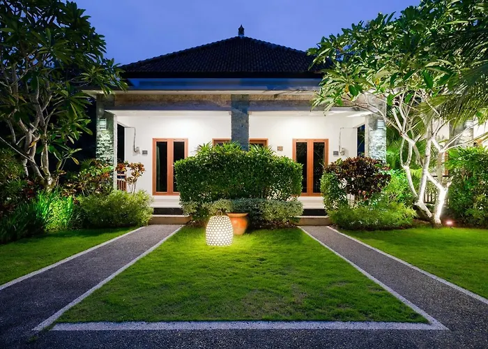 Wira Homestay