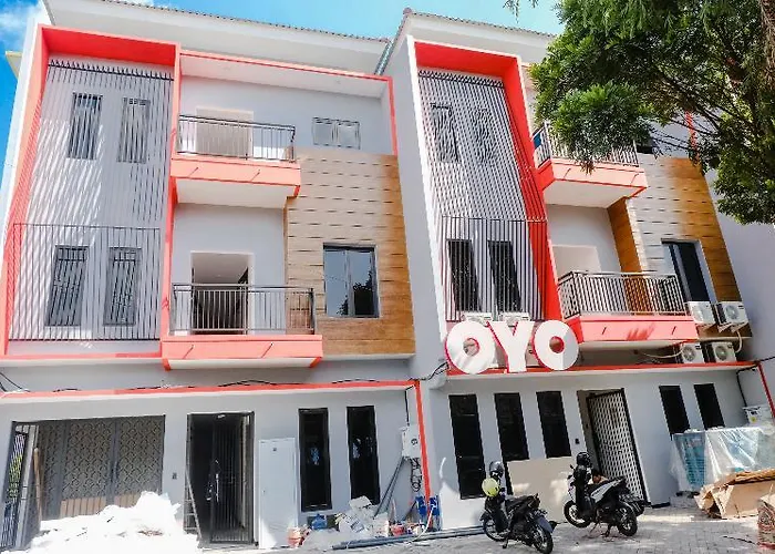 Smart Tlogomas Syariah