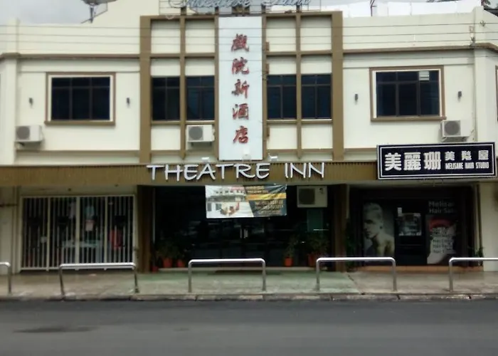 Theatreinn Sri Aman