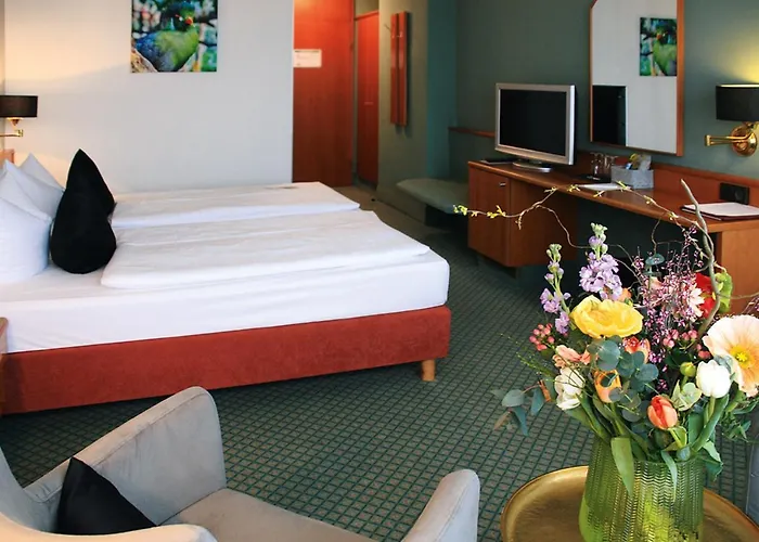 Avia Hotel