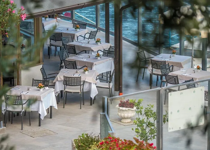 Hotel Capo Reamol