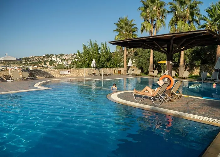 Almyrida Village & Waterpark