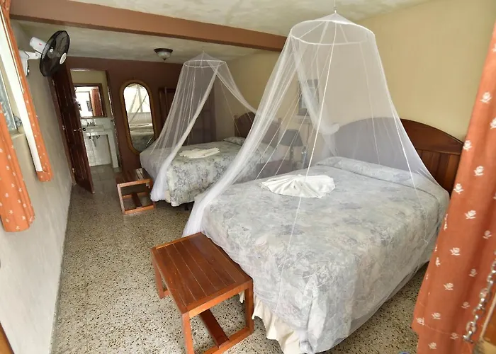 Hotel Tikal Inn