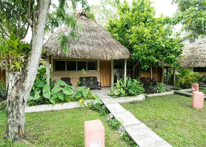 Hotel Tikal Inn