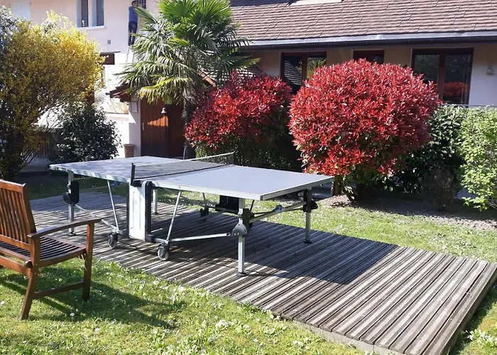 L'Oasis