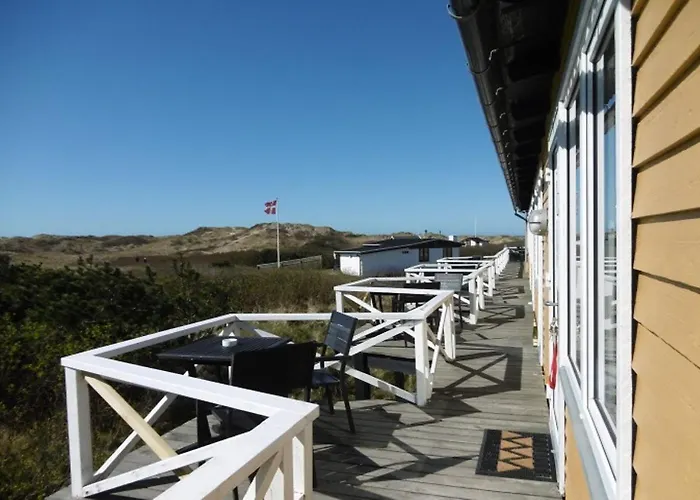 Munchs Badehotel
