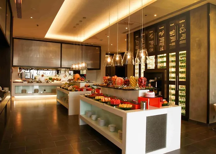 Centro Corniche Al Khobar By Rotana