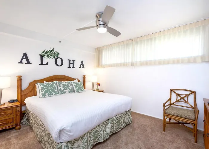 Kaanapali Shores - 943