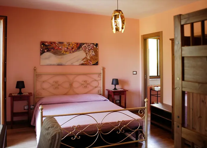 Garden B&B