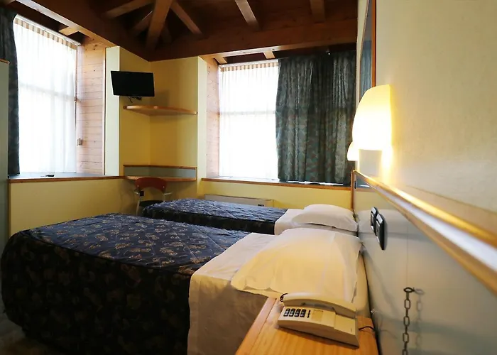 Hotel Sabo'