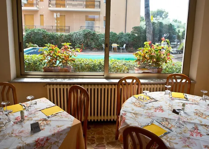 Hotel Kristall