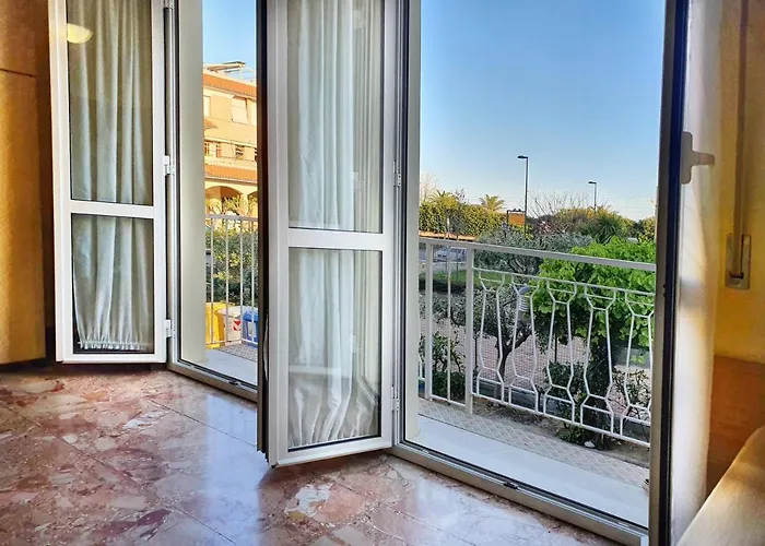 Ligure Residence