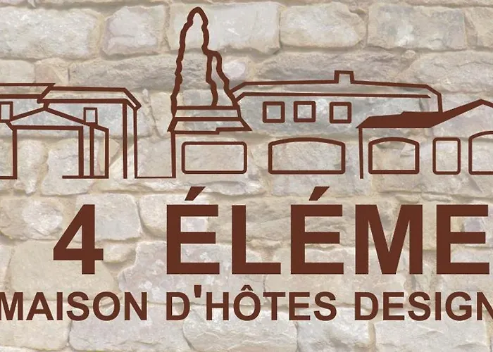 Les 4 Elements