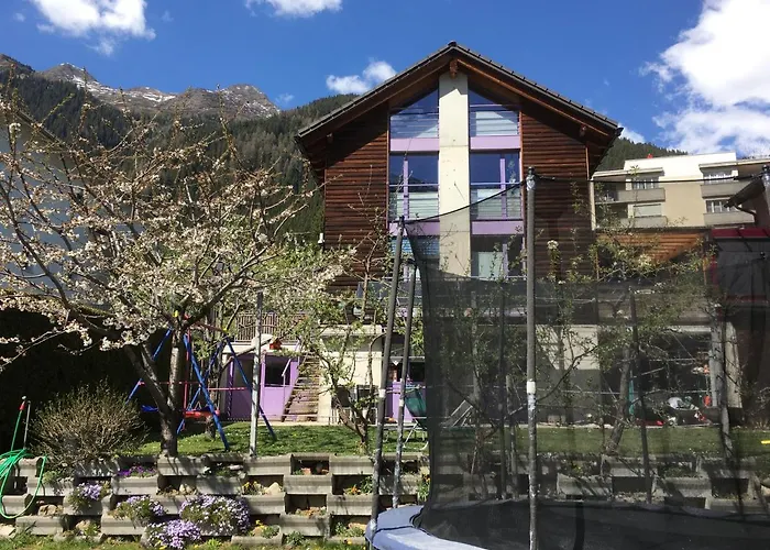 B&B Gottardo