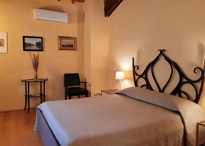 B&B Le Stanze del Belriguardo