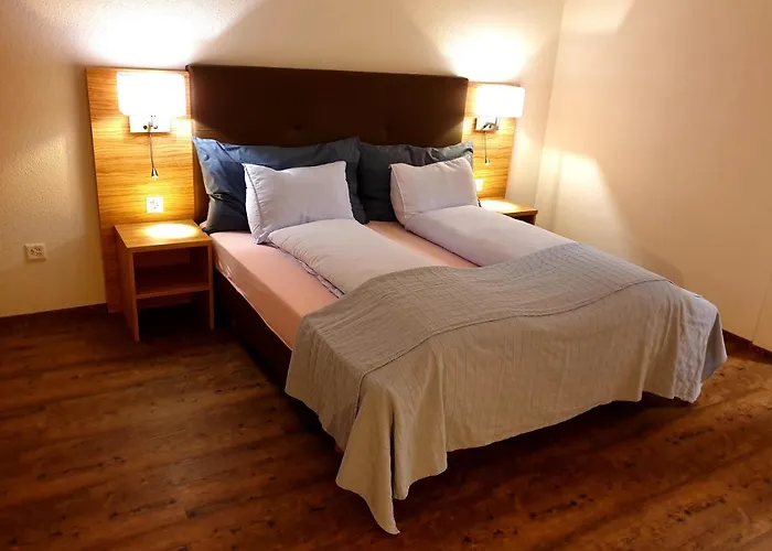 Hotel Roemerbad