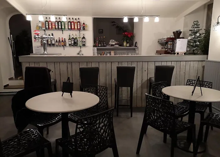 Auberge De L Helvie Chez Coco & Ricou