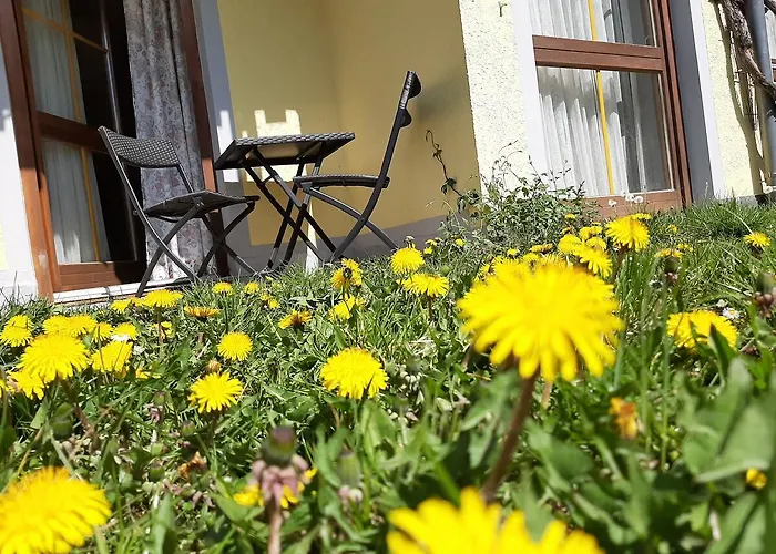 Hotel Landgasthof Frankenstern