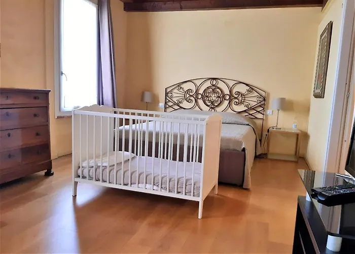 B&B Le Stanze del Belriguardo