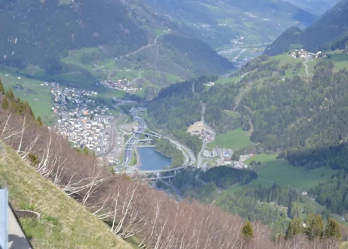 Albergo San Gottardo