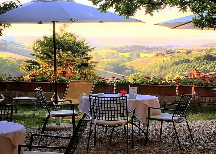 Hotel Santa Caterina