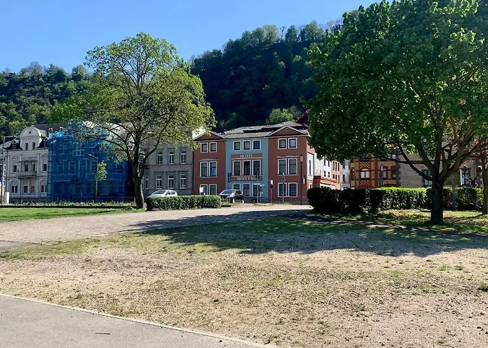Hotel Montag