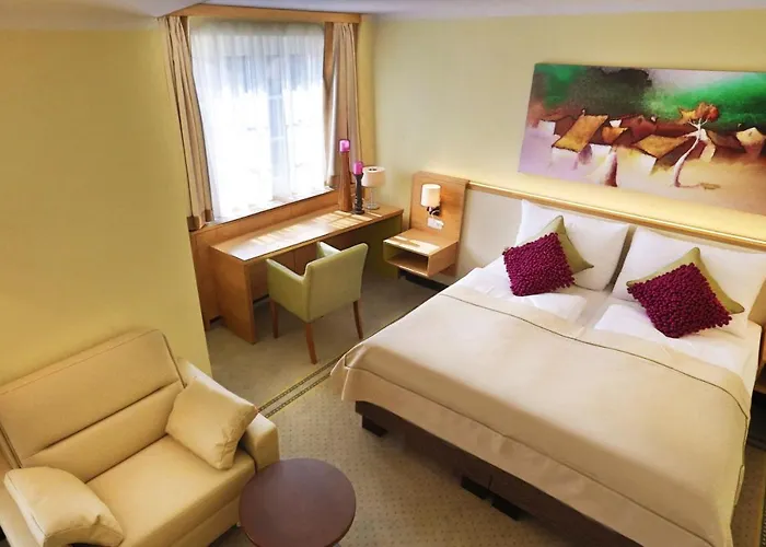 Hotel Leobersdorfer Hof